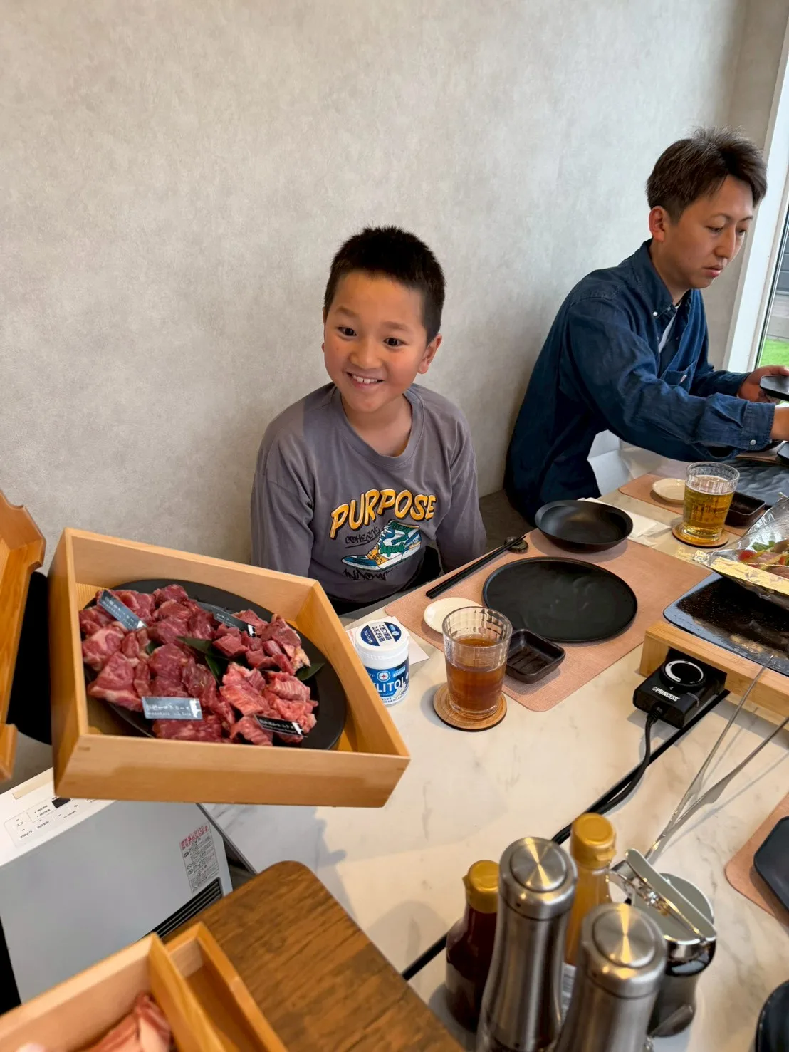お客様の声6