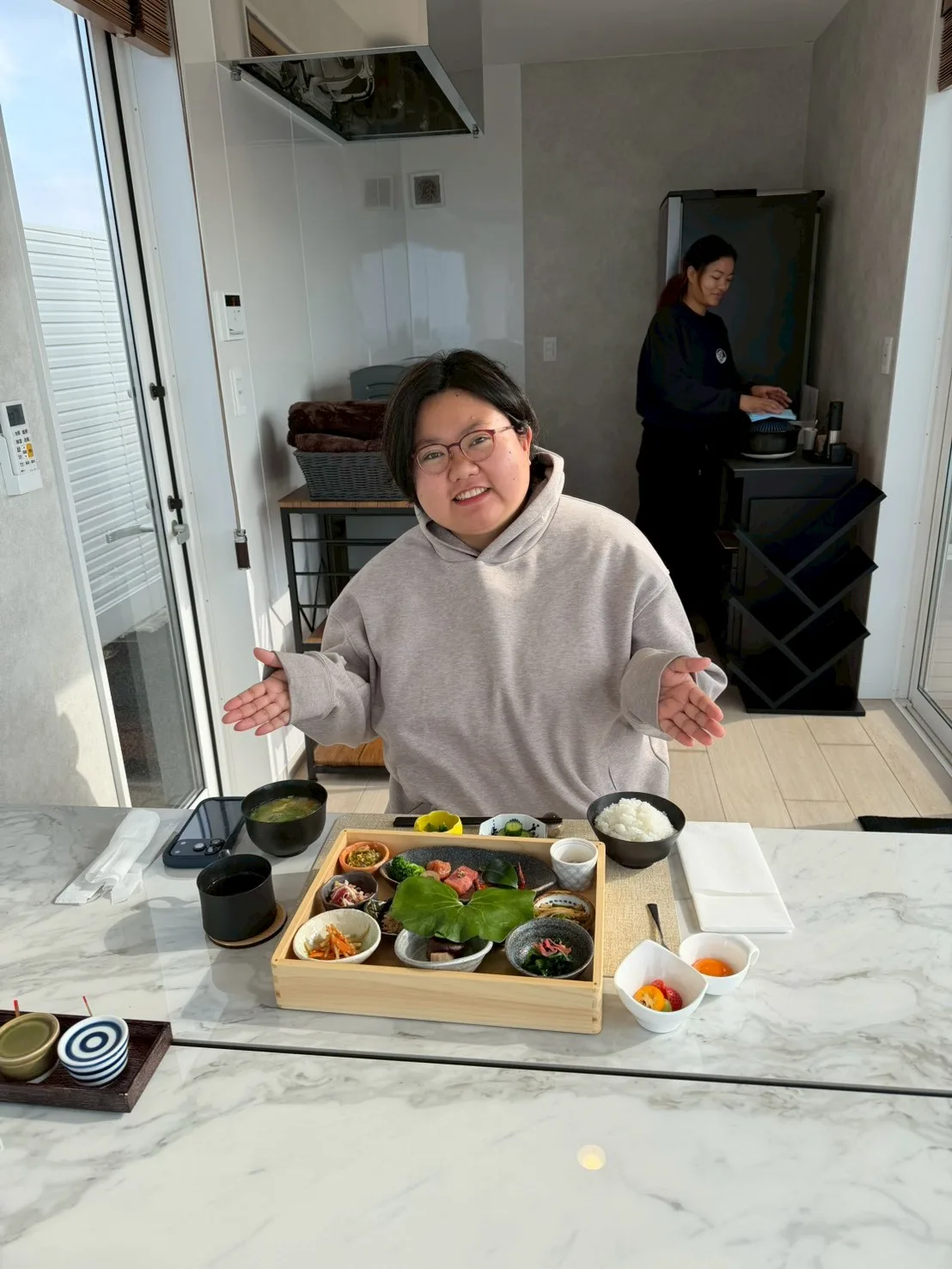 お客様の声5