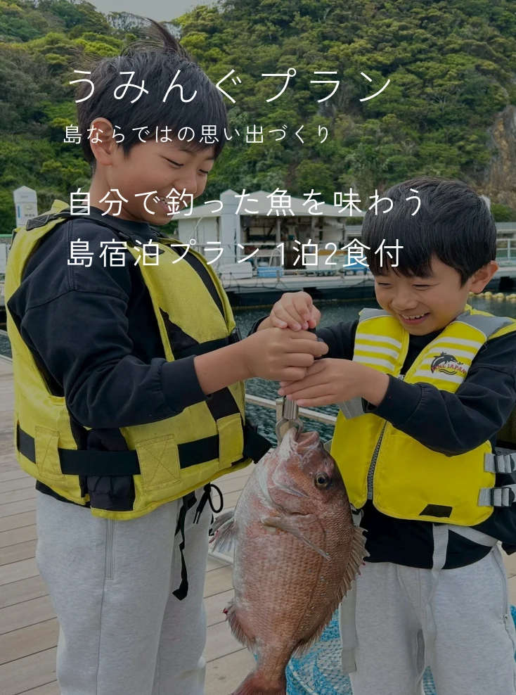 うみんぐプラン